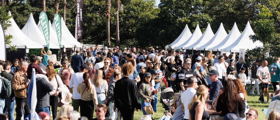 Pyrmont Festival 2025 Pyrmont Festival 2025