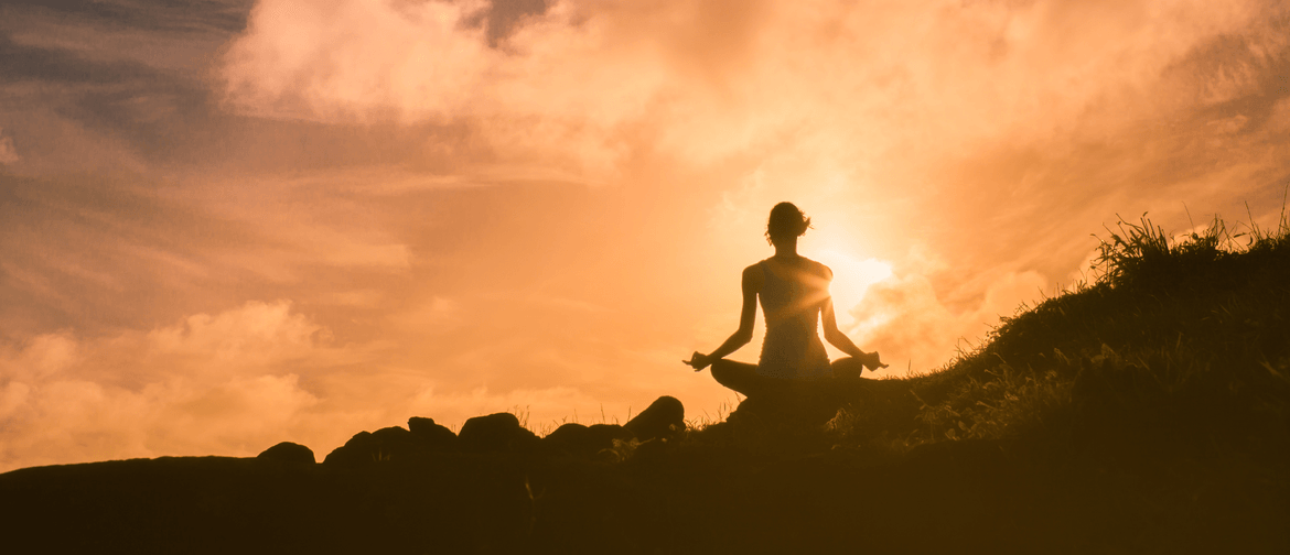 The Enlightened Life Meditation + Wisdom Experience The Enlightened Life Meditation + Wisdom Experience