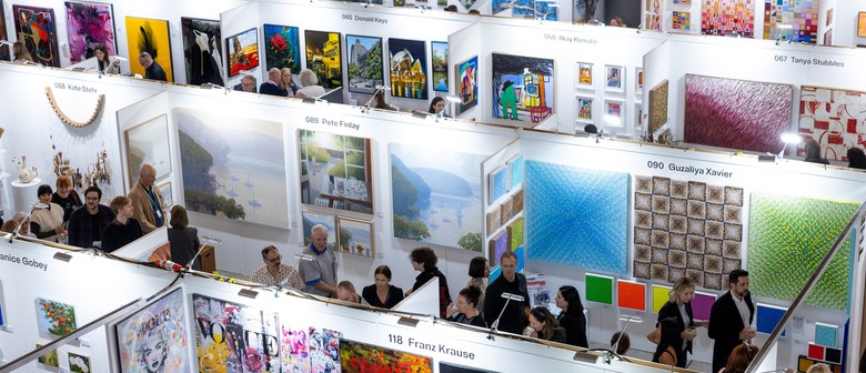 The Other Art Fair