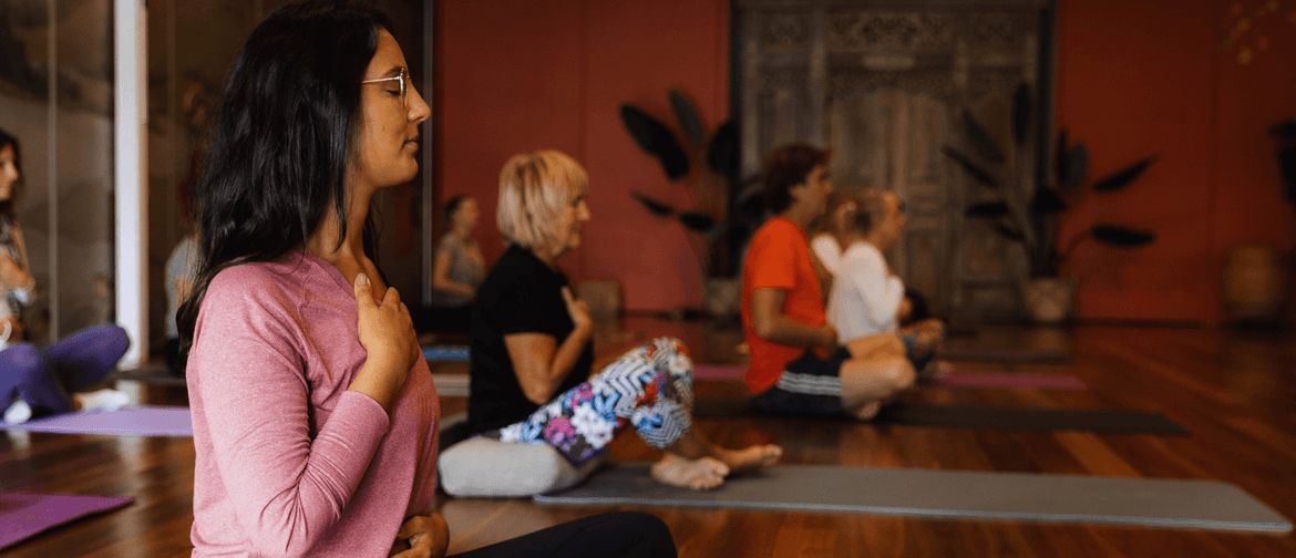 Calm Within: Learn Breathwork, Mindfulness & Meditation Calm Within: Learn Breathwork, Mindfulness & Meditation