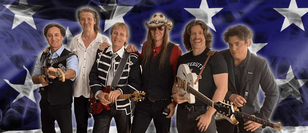 Kings of Country Rock - Eagles Vs Creedence Kings of Country Rock - Eagles Vs Creedence