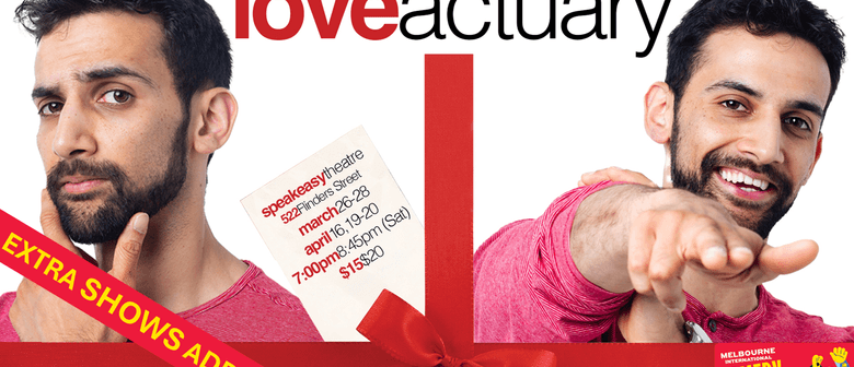 Love Actuary (The Ultimate Romantic Comedian)