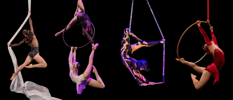 La Folie Aerial Championships