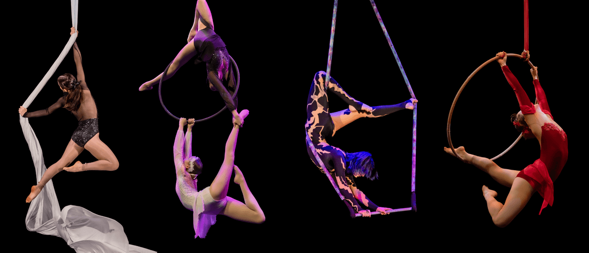 La Folie Aerial Championships La Folie Aerial Championships