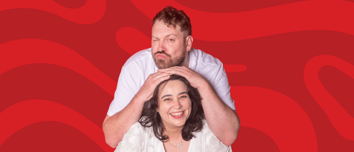 Date Night - Sketch Comedy Date Night - Sketch Comedy