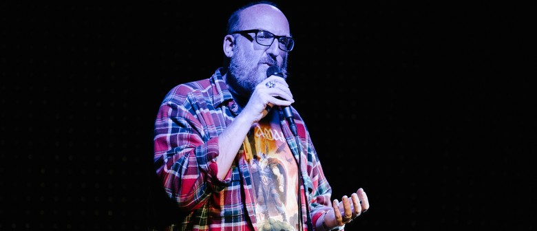 Comedy For A Cause