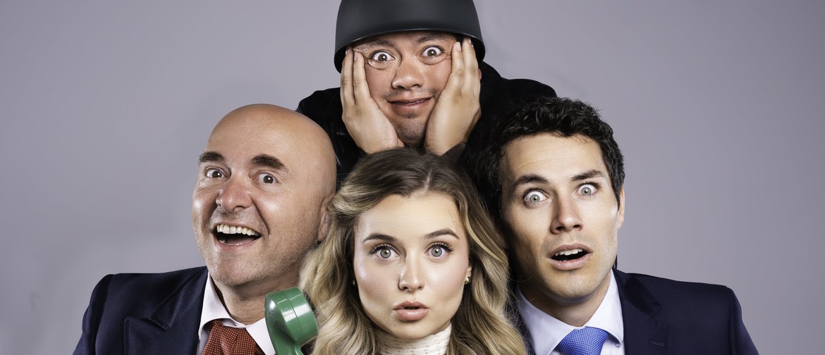 The Producers The Producers