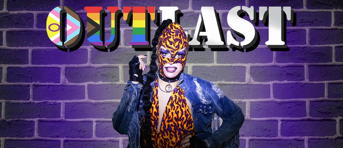 Outlast Outlast