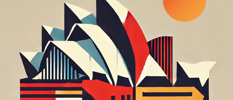 Global Book Crawl - Sydney