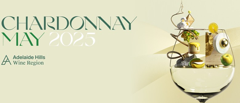Chardonnay May 2025