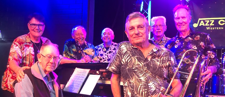 That’s Jazz - Jazz Club of WA That’s Jazz - Jazz Club of WA