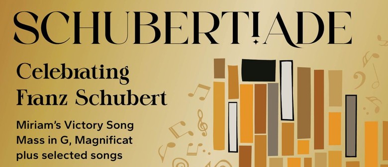 Schubertiade - Heidelberg Choral Society