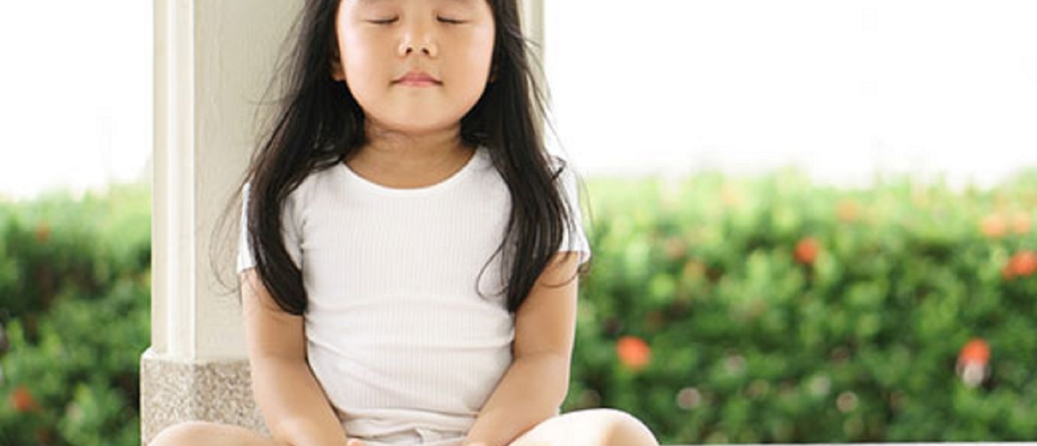 Meditation & Buddhism for Kids Meditation & Buddhism for Kids