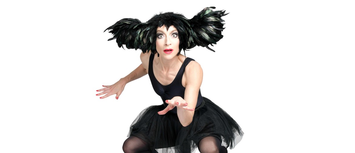 An Evening without Kate Bush An Evening without Kate Bush