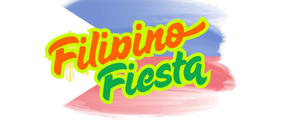 Filipino Fiesta Filipino Fiesta