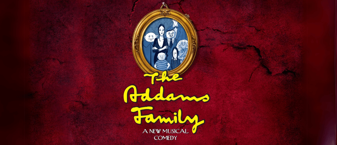 The Addams Family The Addams Family