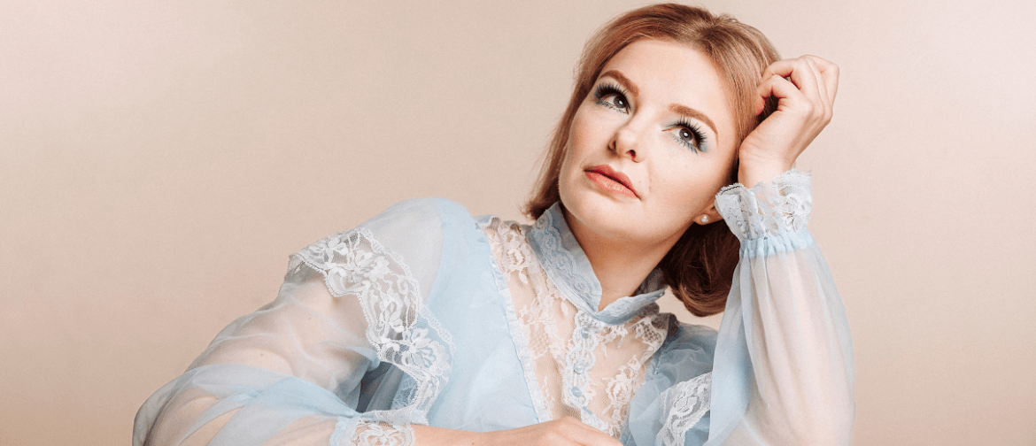 Abby Howells - Welcome To My Dream Abby Howells - Welcome To My Dream