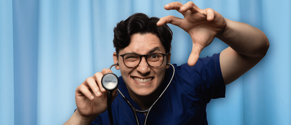Noah Szto - Med School Noah Szto - Med School