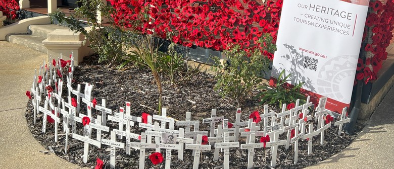 ANZAC Day