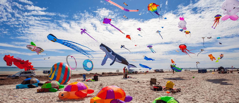 Adelaide International Kite Festival Adelaide International Kite Festival