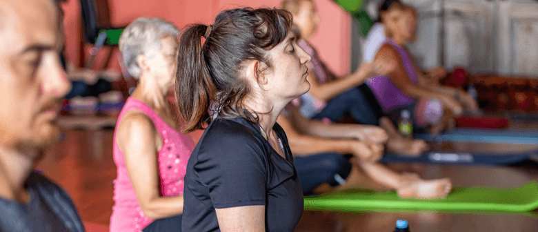Bliss Day Out: A Balanced Life Retreat
