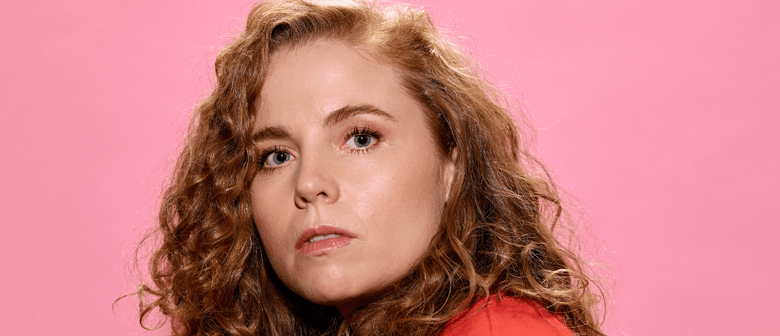 Bronwyn Kuss - Brisbane Comedy Festival