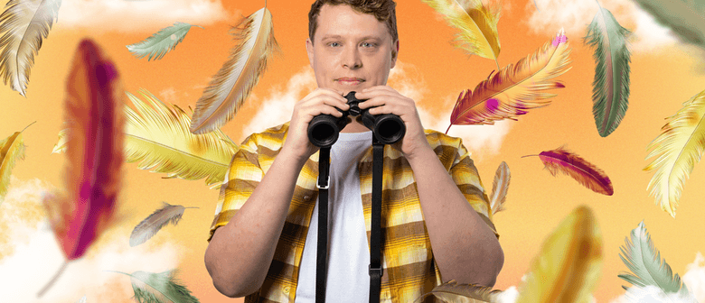 Birdsong of Tomorrow Birdsong of Tomorrow