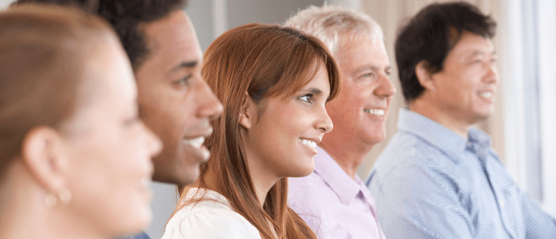 Healthy Living with Arthritis Seminar