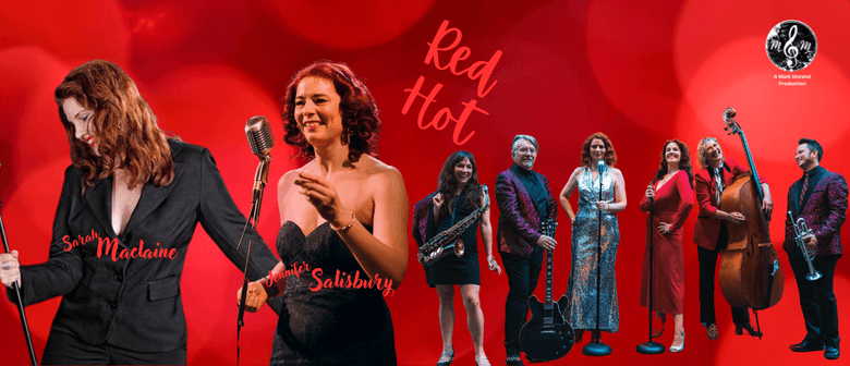 Red Hot