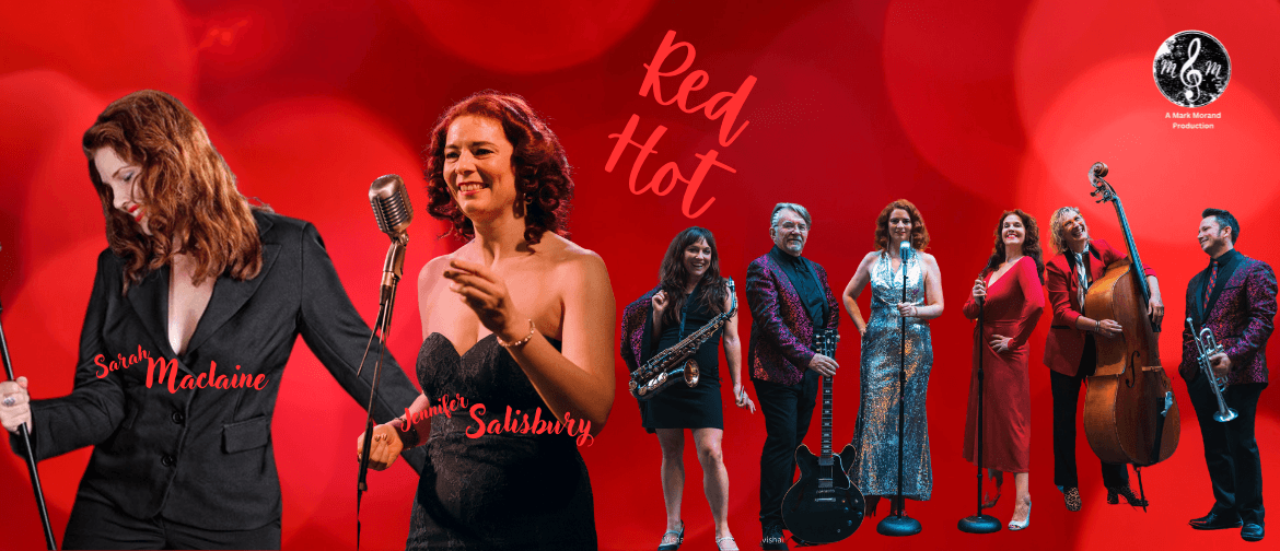 Red Hot Red Hot