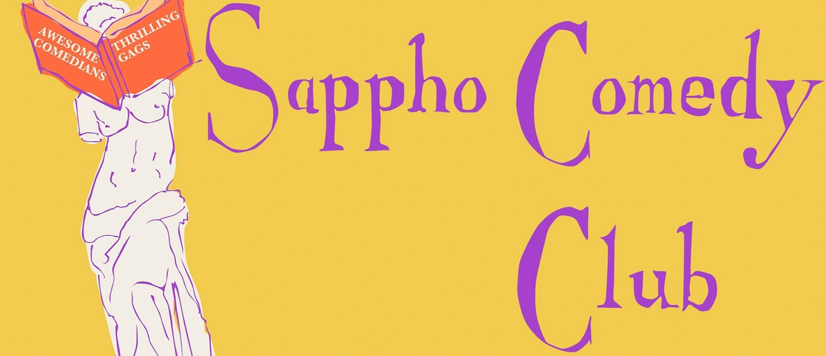 Sappho Comedy Club Sappho Comedy Club