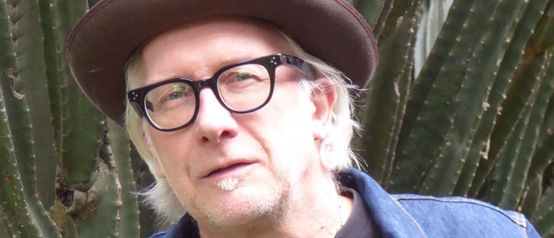 Mark Lucas
