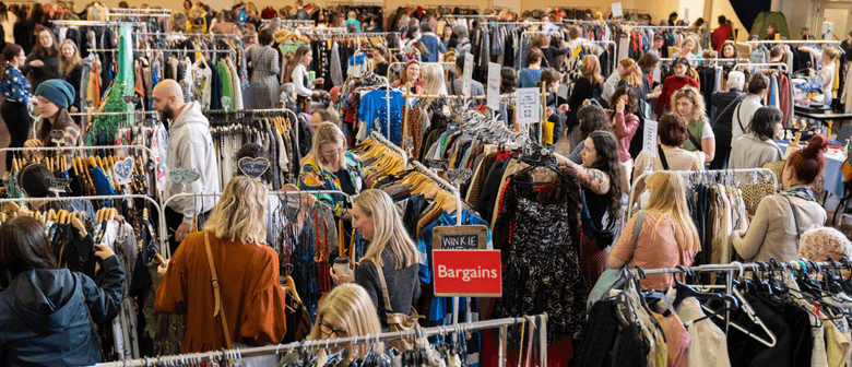 Round She Goes Preloved Fashion Market Melbourne