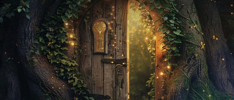 An Evening of Fairy Tales