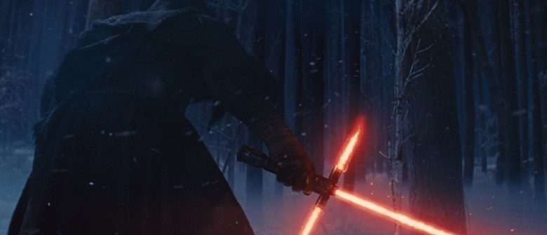 Star Wars: The Force Awakens in Concert