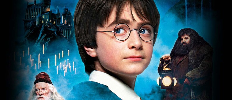 Harry Potter and the Philosopher's Stone™ in Concert
