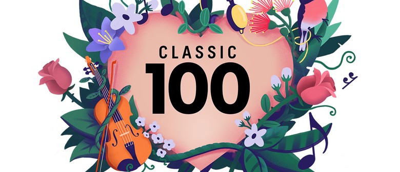 Classic 100 in Concert
