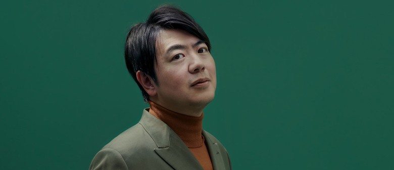 Lang Lang in Recital