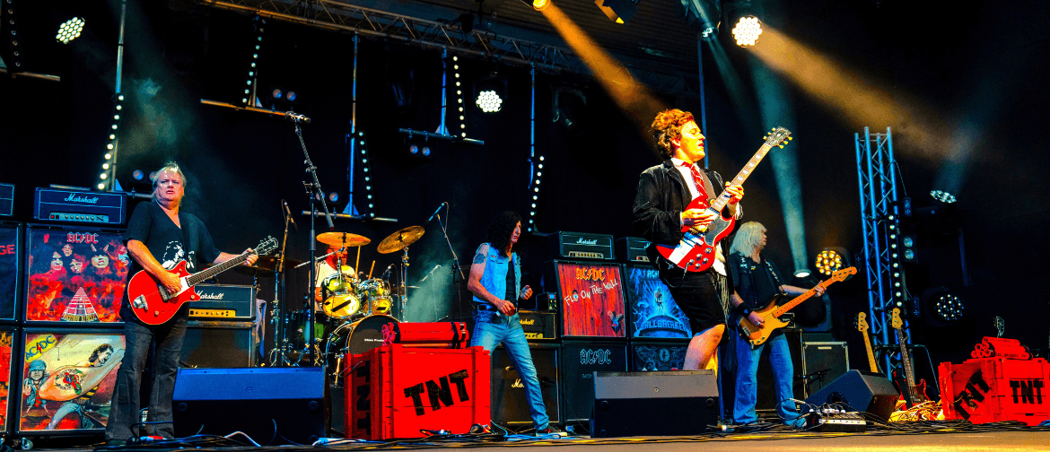 Anthology The Definitive AC/DC Collection