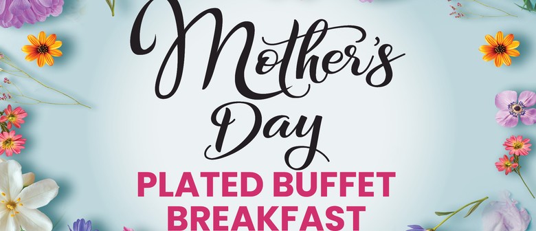 Mother's Day Breakfast Buffet