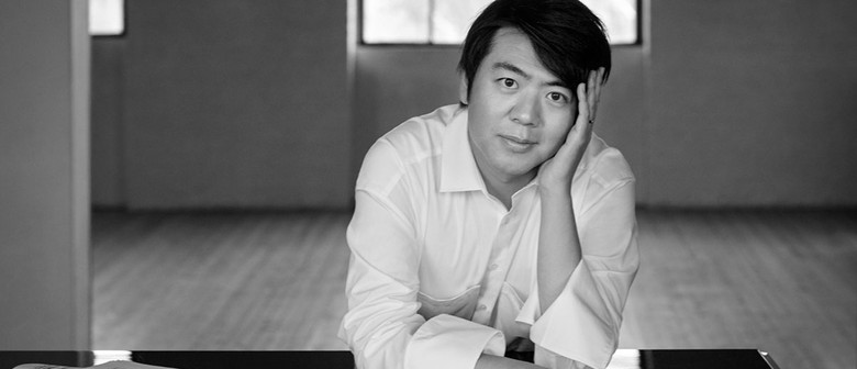 Ryman Healthcare Winter Gala: Lang Lang