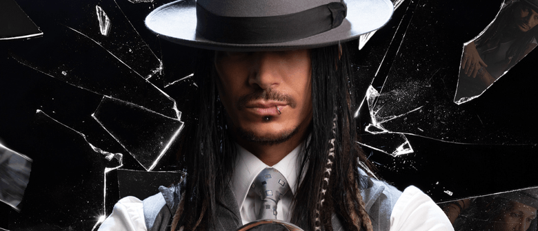 Cosentino Tricked: An Evening Of Wonder