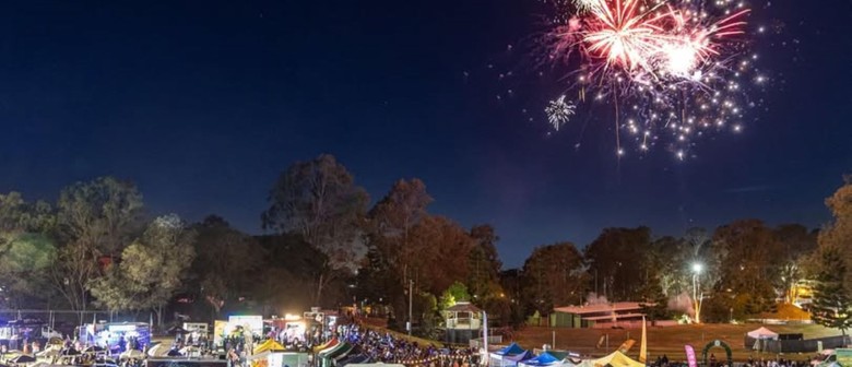 Hills Carnivale