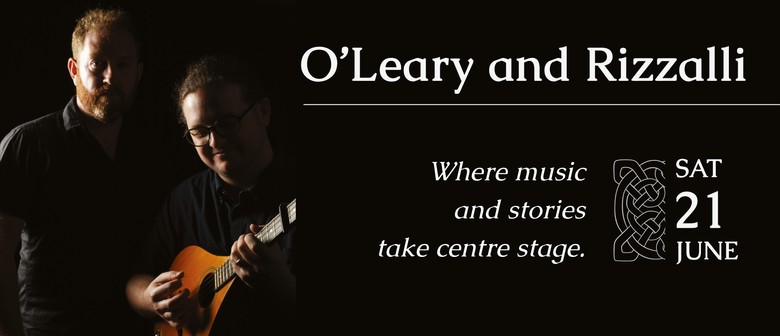O'Leary and Rizzalli