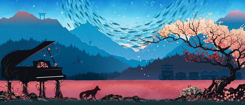 The Music of Joe Hisaishi