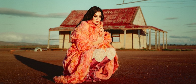 Thelma Plum: "I'm Sorry, Where Is That?" Regional Tour