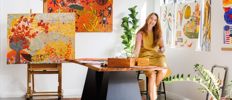 Melville Open Studios 2025