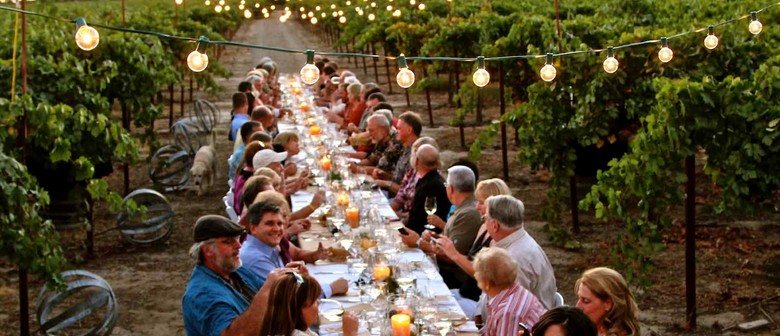 Slow Food and Wine Festival