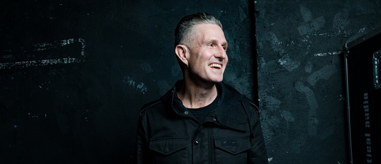 Wil Anderson: Whatchu Talkin' 'Bout Wil?