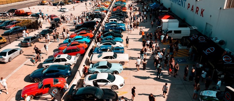 Cars & Culture Melbourne